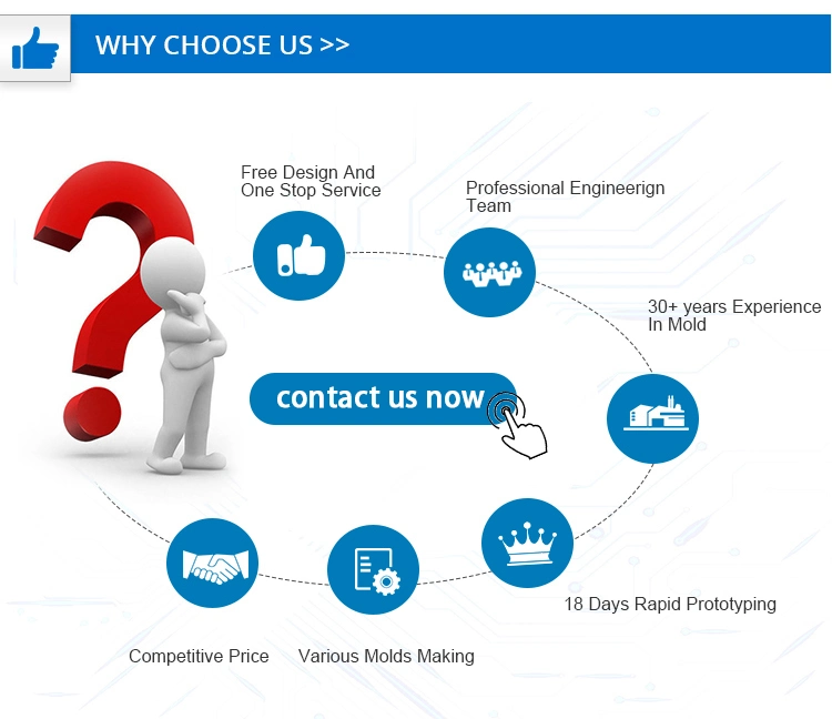 Basic Customization Pipe Fitting Plastic Injection Moulding PPR PVC UPVC Pipe Fitting Mould