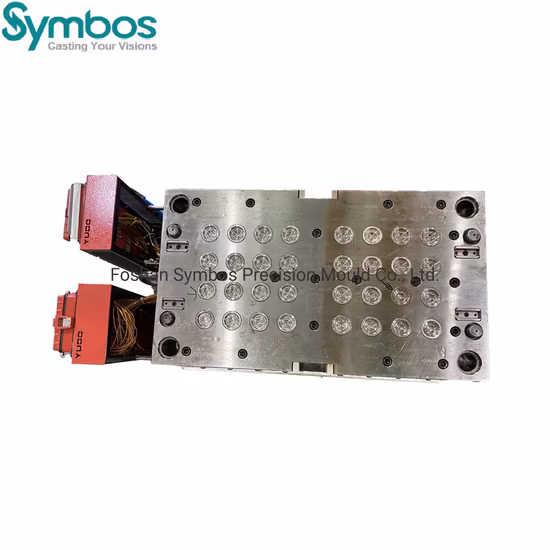 Винтовые трубы и фитинги из ПВХ. Пресс-форма для крышки с откидной крышкой. Пластиковая форма для крышки заводского изготовления.