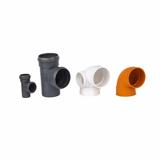 Основная кастомизация, пресс-форма для труб, известная пресс-форма, пластиковый фитинг для труб из ХПВХ, формовочная форма для литьевых труб из АБС-пластика